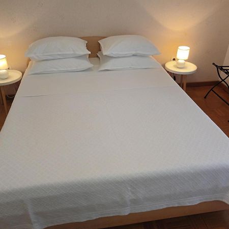 Apartments Leo Rovinj Eksteriør bilde